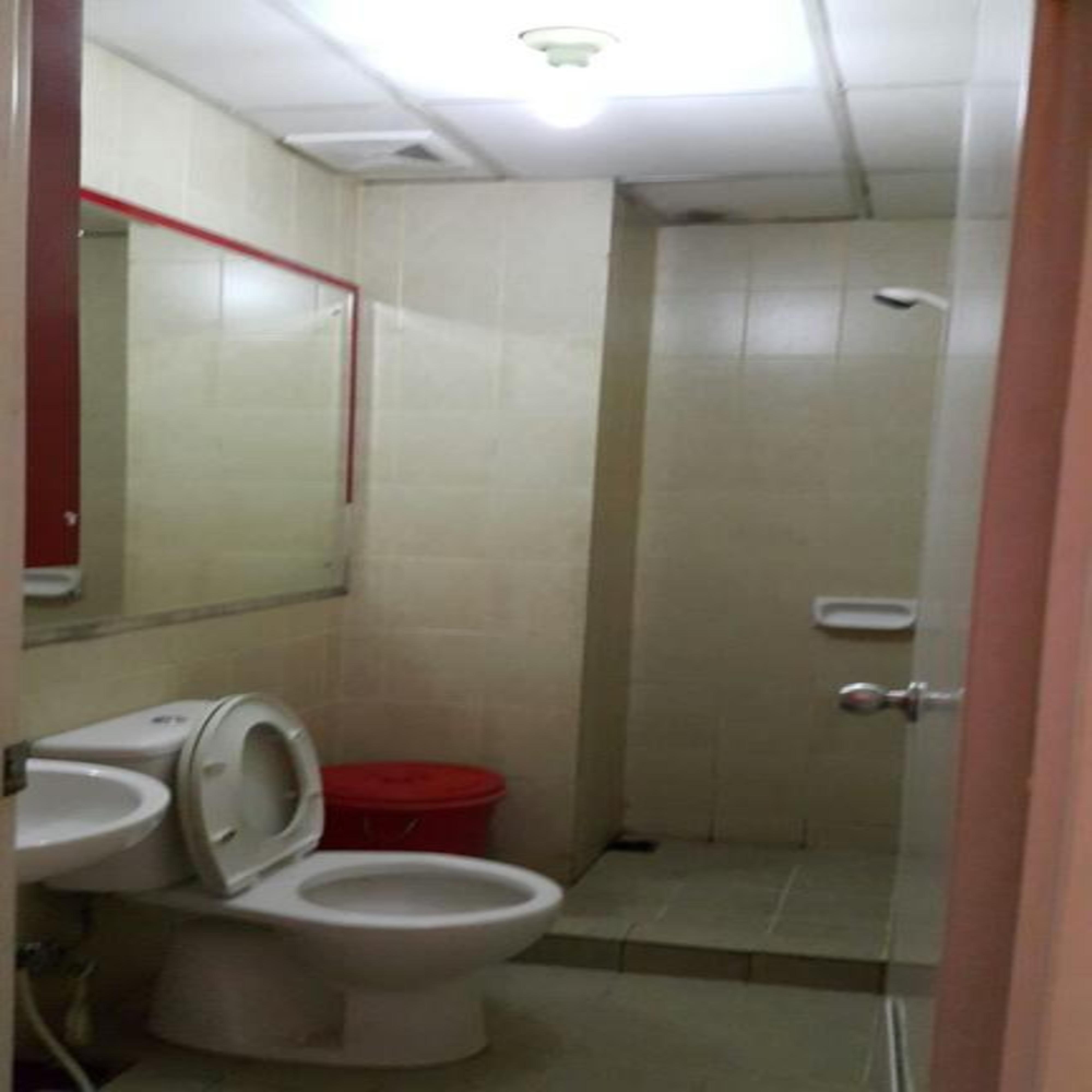 Mediterania Garden Residence I Jakarta Eksteriør billede