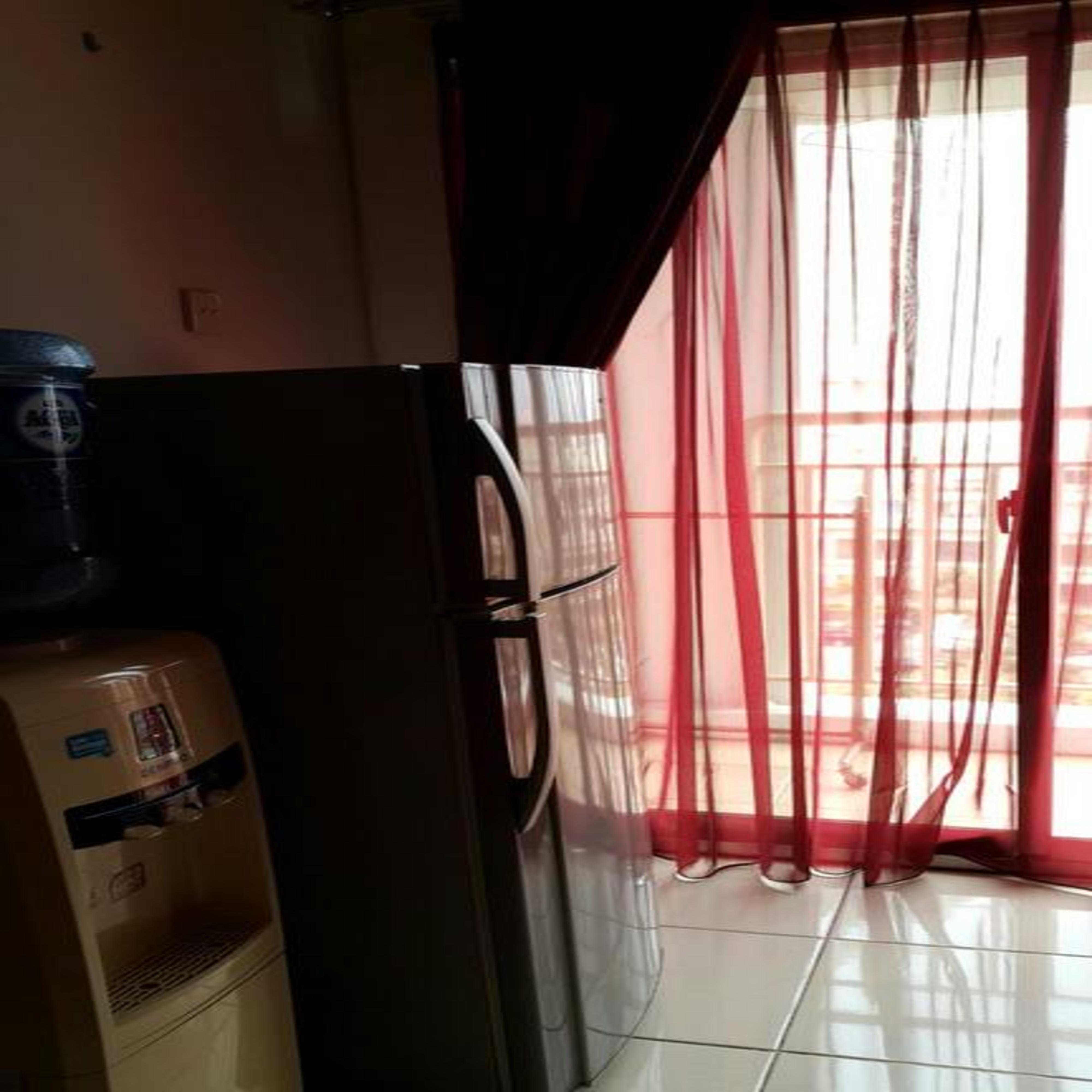 Mediterania Garden Residence I Jakarta Eksteriør billede
