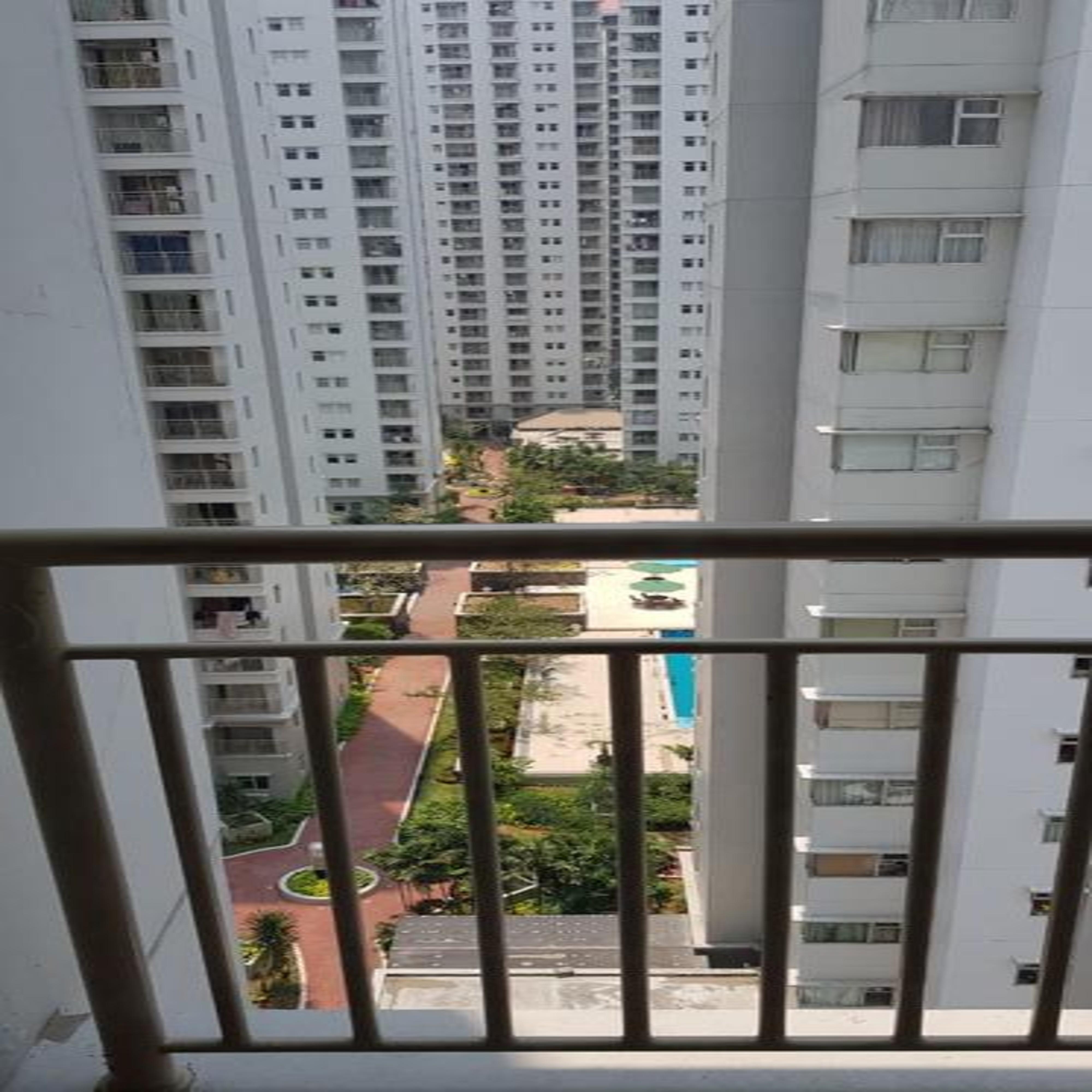 Mediterania Garden Residence I Jakarta Eksteriør billede